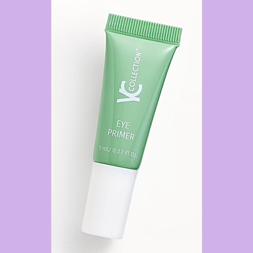 NEW YC Collection Eye Primer
